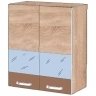 ALINA 60 VV, Asamblat