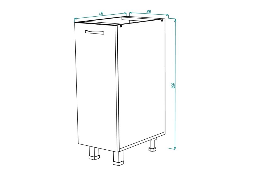 Омега С 300 (30Н)