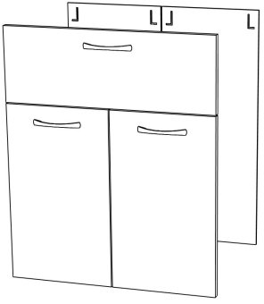 ЕВА С 600 1я2д (фасад)