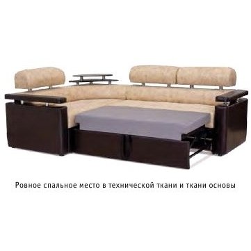 Парнас 3 Диван кровать угловой Парнас 3 Диван кровать угловой