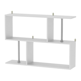 Полка "П- 9", Собран