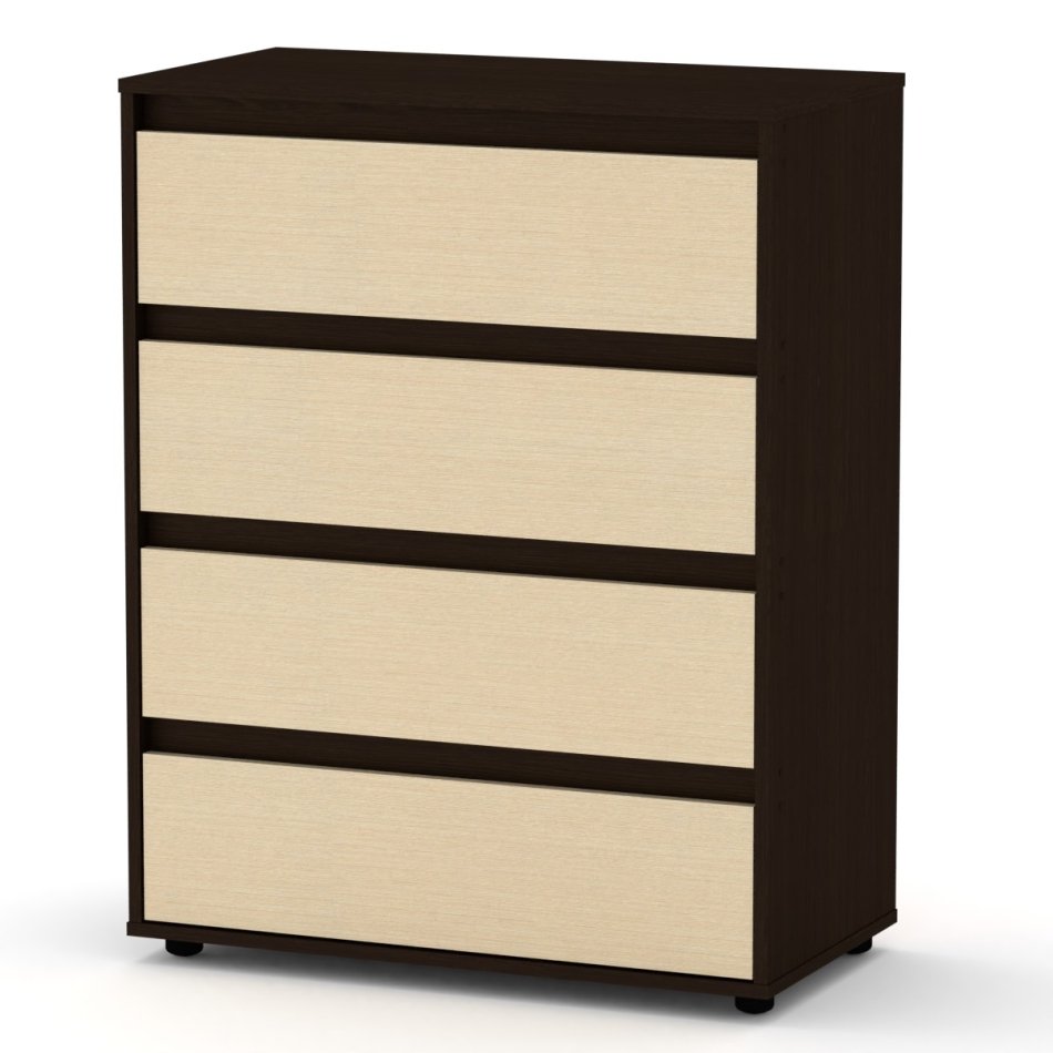 Комод-4 ( 800 )