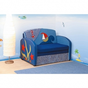 Тахта "Мася - 9" (кораблик)