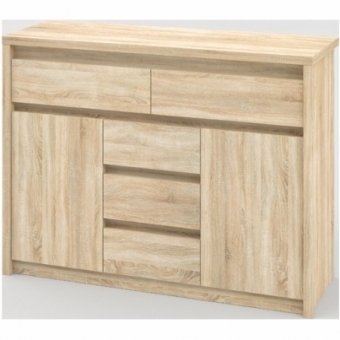 ПАЛЕРМО МН-033 -01 Тумба  