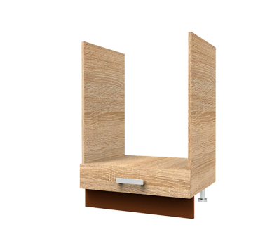 АЛИНА 60 НДух, Собран