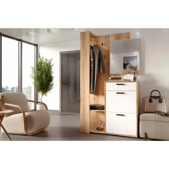 Прихожая №4 