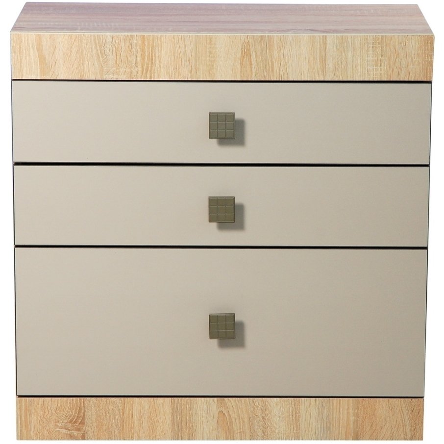 ЛОНДОН Комод 3Я (0467.11) ЛОНДОН Комод 3Я (0467.11)