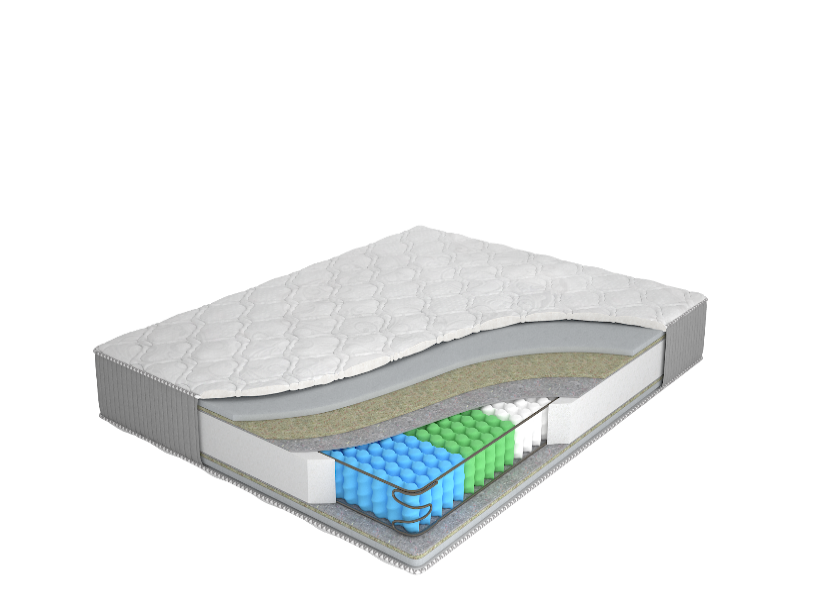 Матрас Leon 160 х 190 Матрас Leon 160 х 190