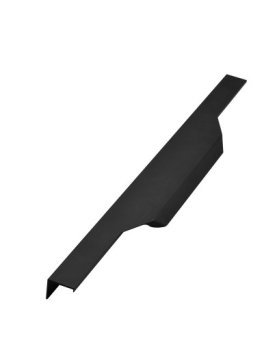 Ручки U02363 255mm (500) MBK  (чёрный)