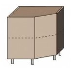 Bucătărie. Sofia PLAZA colt niz-85 * 85 Bucătărie. Sofia PLAZA colt niz-85 * 85