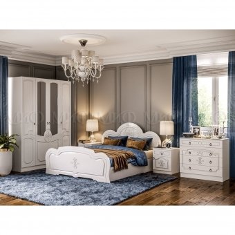 Carolina set