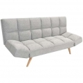 Sofa LM-58 Grey