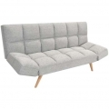 Sofa LM-58 Grey