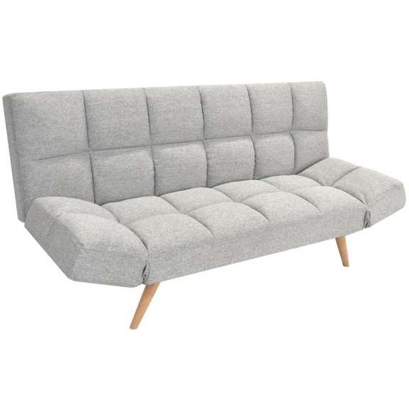 Sofa LM-58 Grey