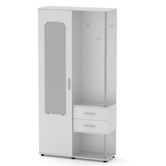 Прихожая "Надежда" (Комплект)