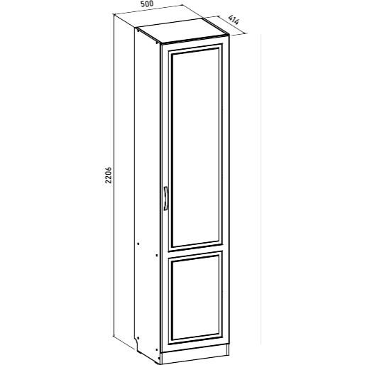 Ливерпуль №  2 Пенал