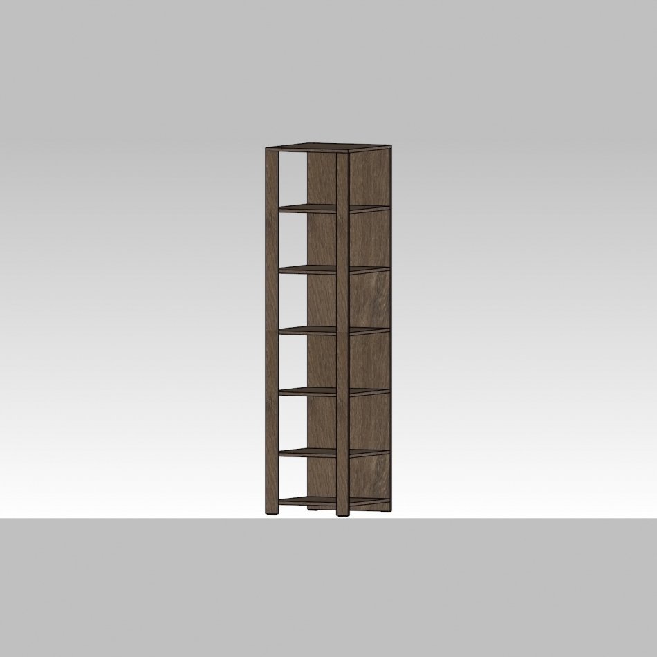 ВЕГА №20 стеллаж