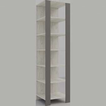 ВЕГА №20 стеллаж