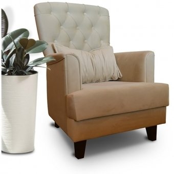 Кресло ИРИС  К-3 (змейка)