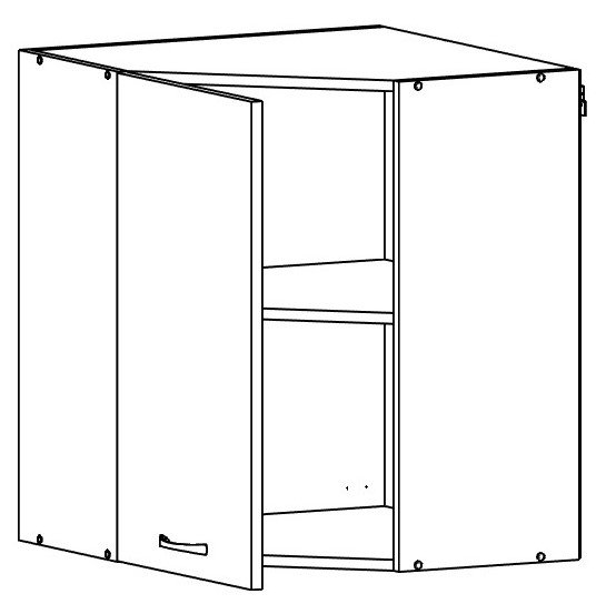 Омега Ш 600у/720 (Вугол)