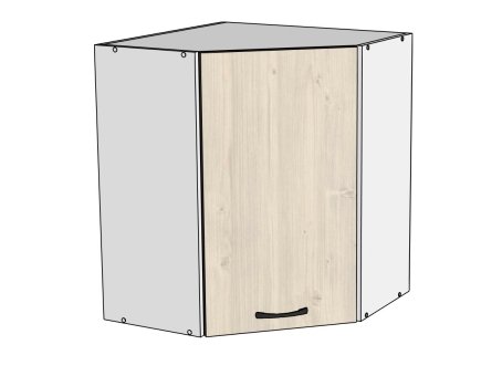 Омега Ш 600у/720 (Вугол)