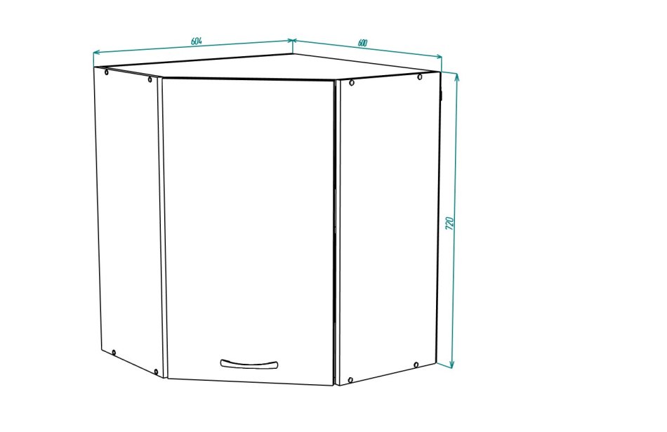 Омега Ш 600у/720 (Вугол)