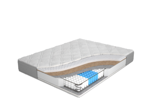 Матрас Neo 160 х 200, Ограниченно годен