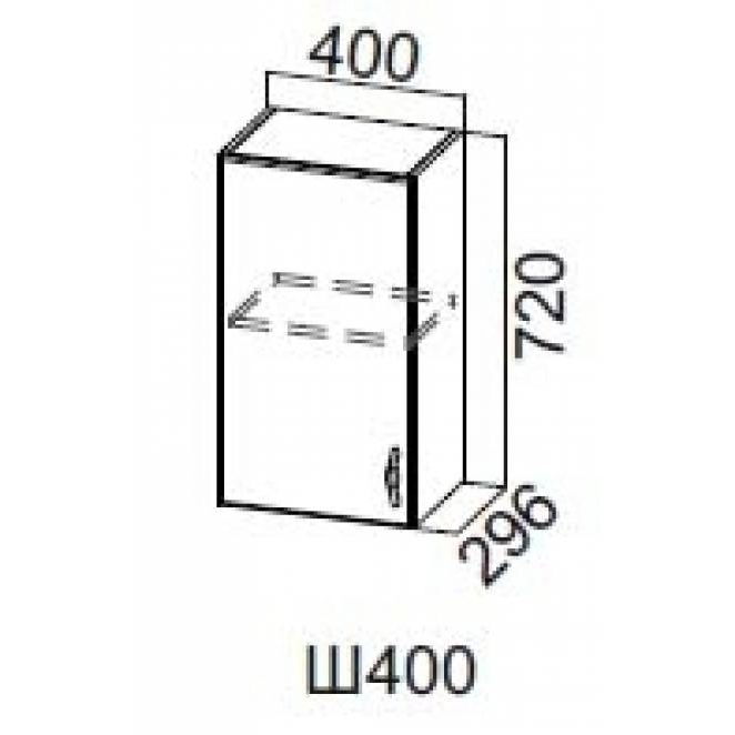 ЛАУРА Ш 400/720 (40В)