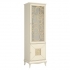 HARMONY MN-120-01 (L/R) Dulap cu vitrină (0,65 cm)