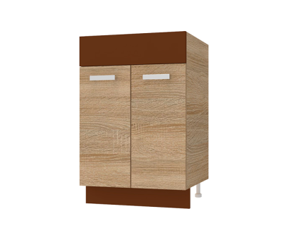 АЛИНА 60 НМ, Собран