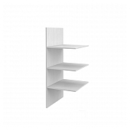 YUNONA MN-132-37 Set rafturi (demontat)