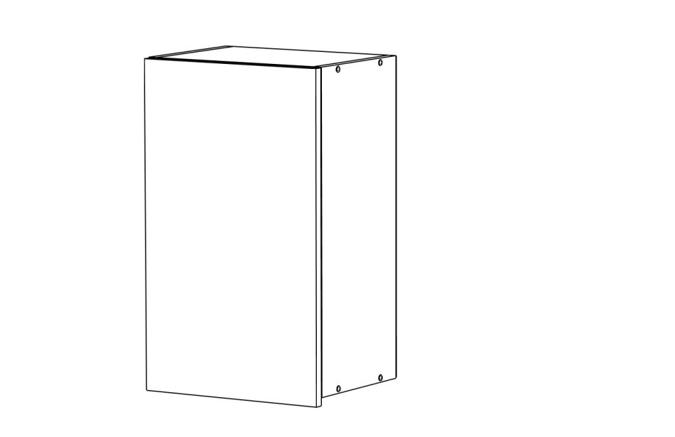 Найс Ш  400 (660)