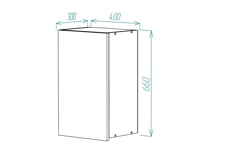 Найс Ш  400 (660)