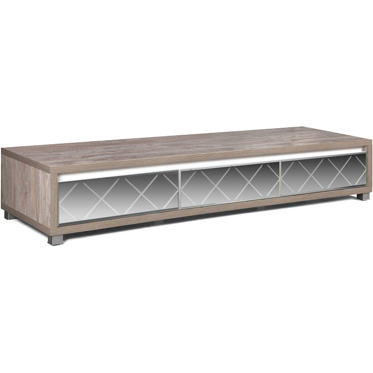 КРИСТАЛ Тумба 3Я  КМК (0650.2)