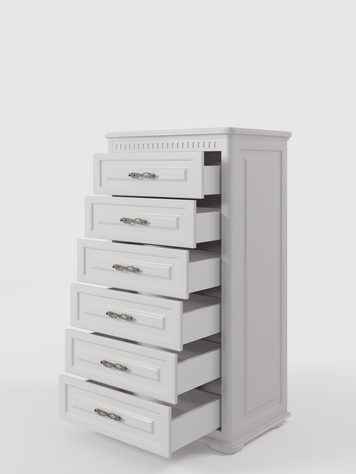 Марсель 2 №07 Комод Марсель 2 №07 Комод