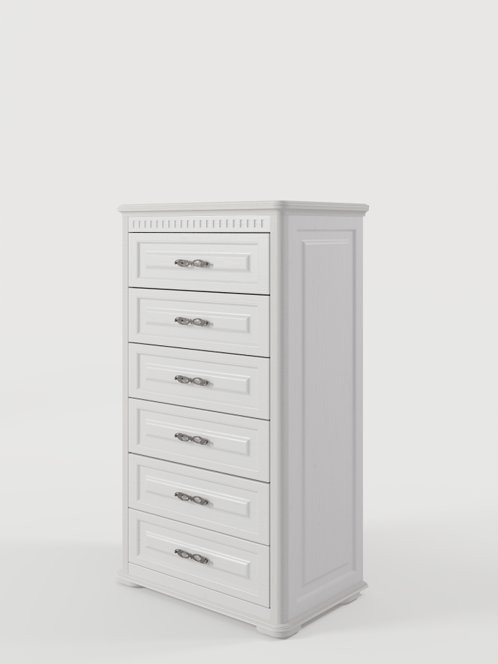 Марсель 2 №07 Комод Марсель 2 №07 Комод