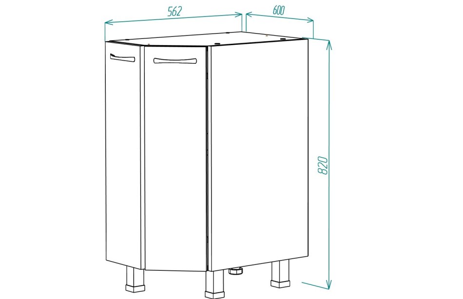 Омега С 400 торц Омега С 400 торц