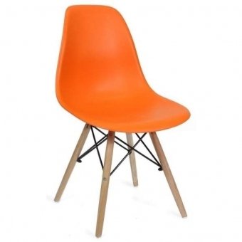 Eames A-37~Orange