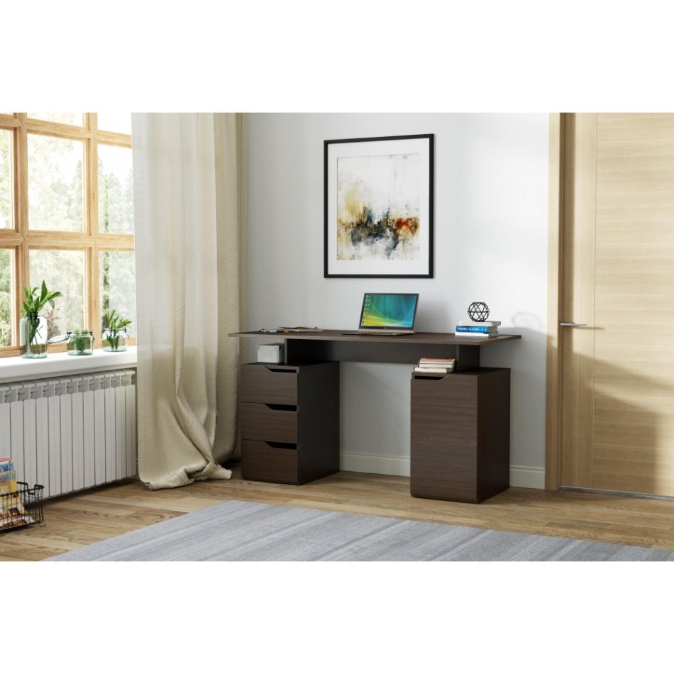 ПКС -3 Стол компьютерный