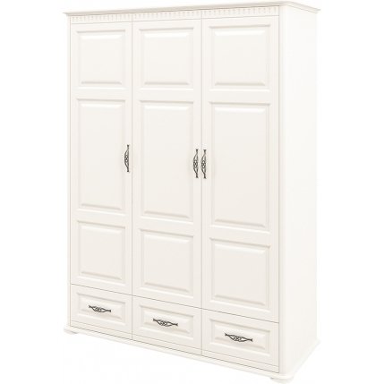 МАРСЕЛЬ МН-126 -03(1) Шкаф  (165 см)