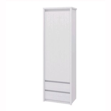 ПАЛЕРМО МН-033 -03 Шкаф  для одежды  (0,67 см)