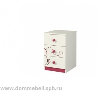 ТЕДДИ Тумба Т40-1ДО