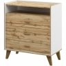 SCANDI MN-036-17 Comodă