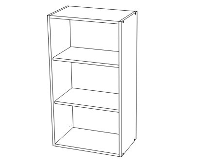 КОРПУС Ш 500 / Ш 500с (912), Собран
