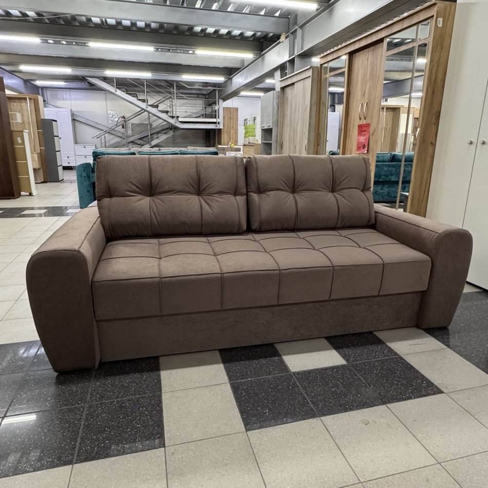 Кровать ЛОНДОН К-1 ТFK (1800), Собран