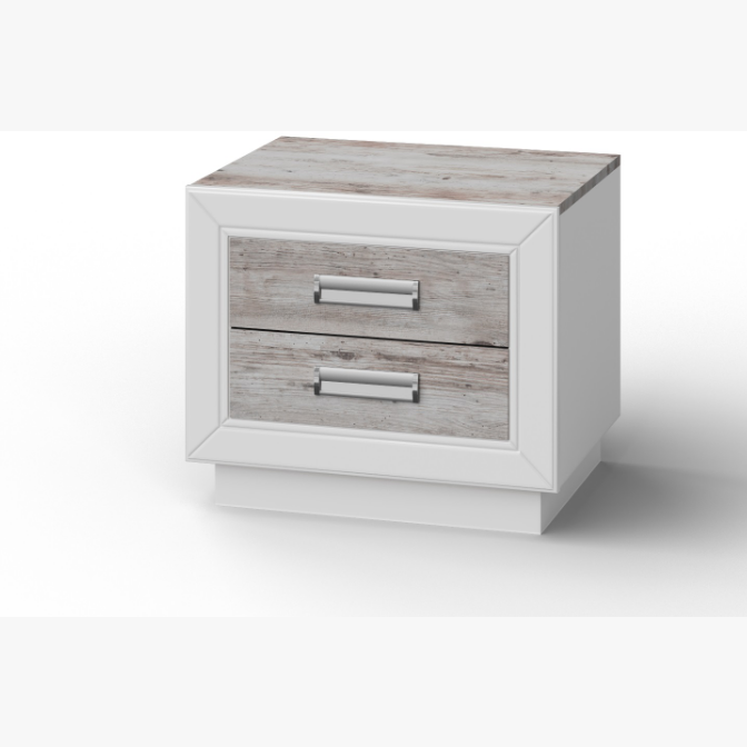 ЭСТЕЛЬ Тумба 2Д  (0738.25)