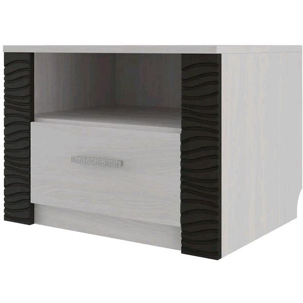 ГАММА 20 Тумба прикроватная ГАММА 20 Тумба прикроватная