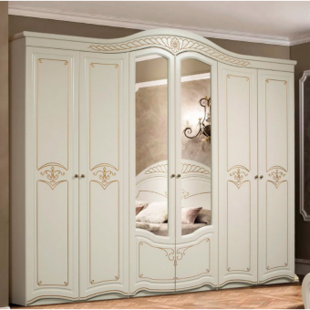 ШКАФ Джамиля 5Д