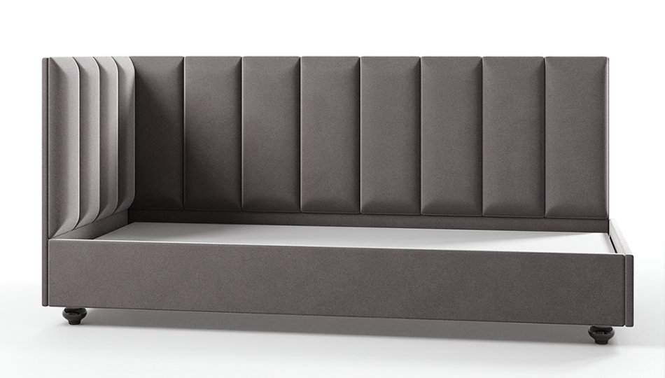 Кровать Шарм 6 NEW (140*200) K-1 Кровать Шарм 6 NEW (140*200) K-1