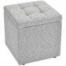 Puf LM-109~Grey